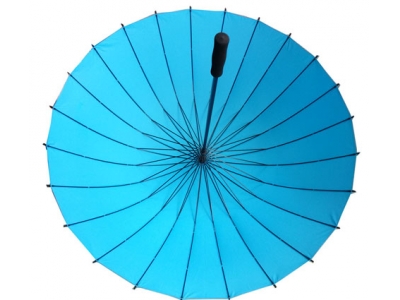 30"x2x8k Golf umbrella